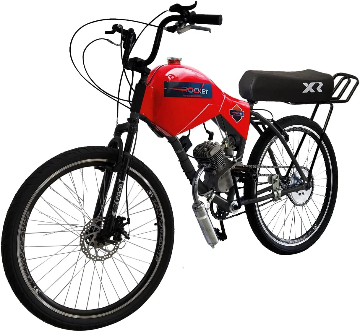 Melhores Bicicletas Motorizadas