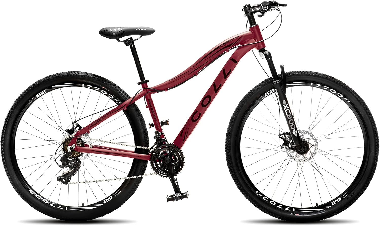 Melhores Bicicletas até R$ 1.500