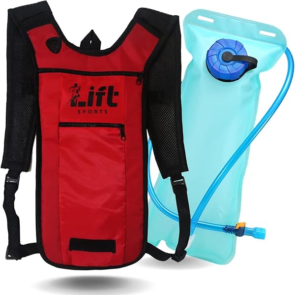 Melhores Mochilas de Hidratacao para Bike