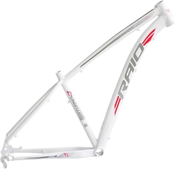 Melhor Quadro de Bicicleta: 5 Opções Avaliadas